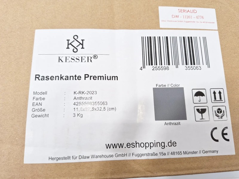 Foto Art Nr. $artikelnummer