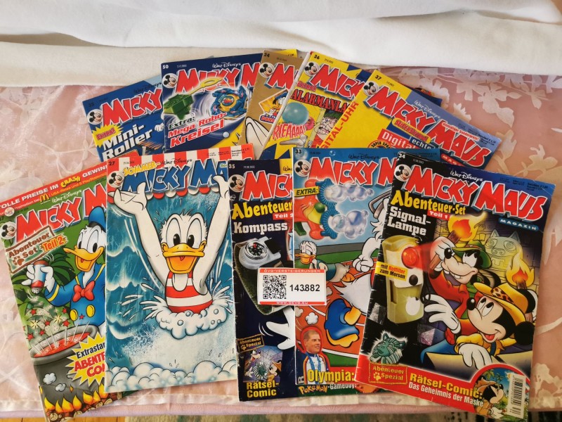 Foto Art Nr. $artikelnummer