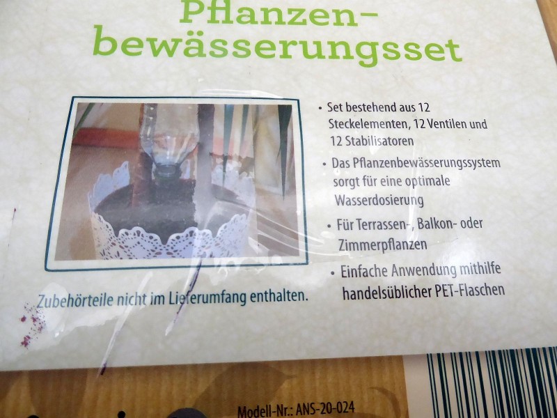 Foto Art Nr. $artikelnummer