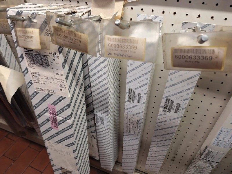 Foto Art Nr. $artikelnummer