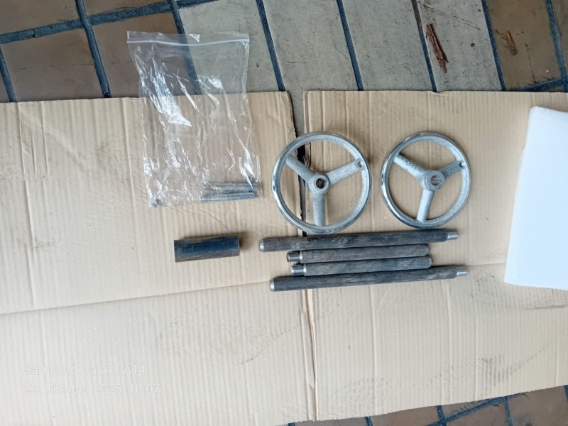 Foto Art Nr. $artikelnummer