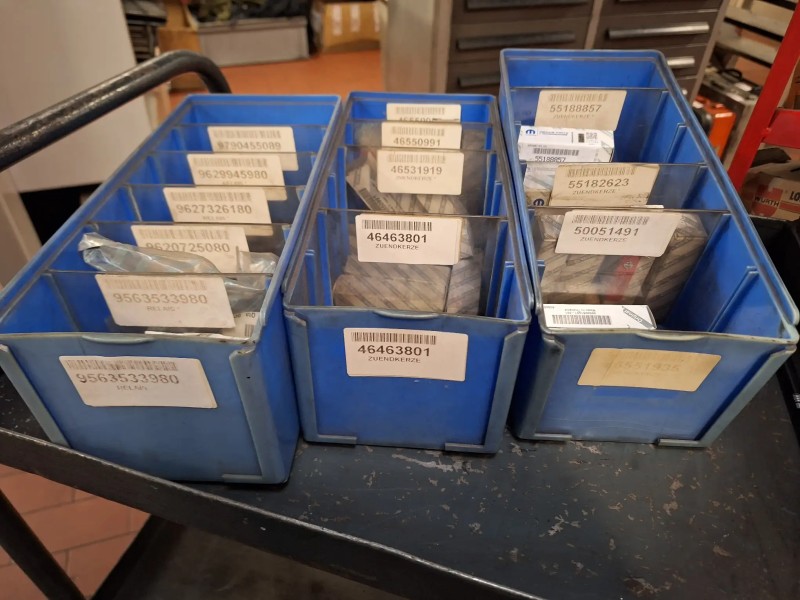 Foto Art Nr. $artikelnummer