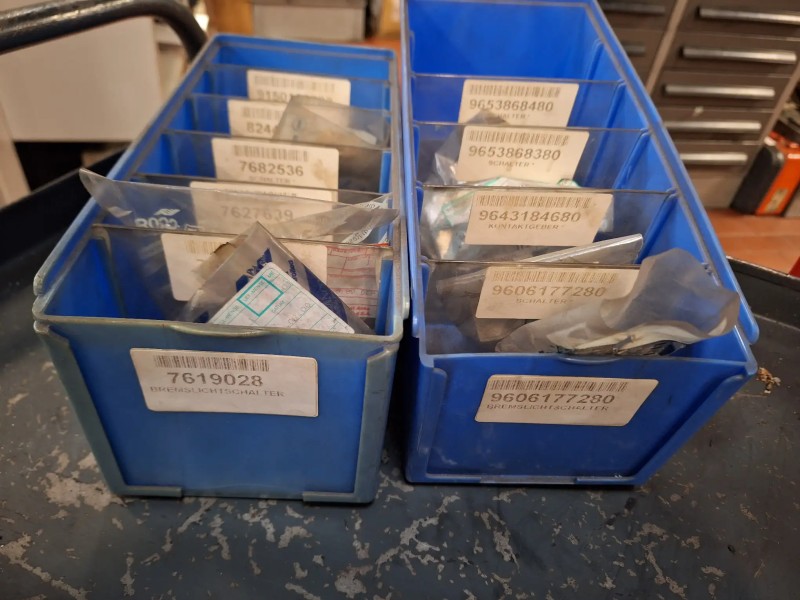 Foto Art Nr. $artikelnummer