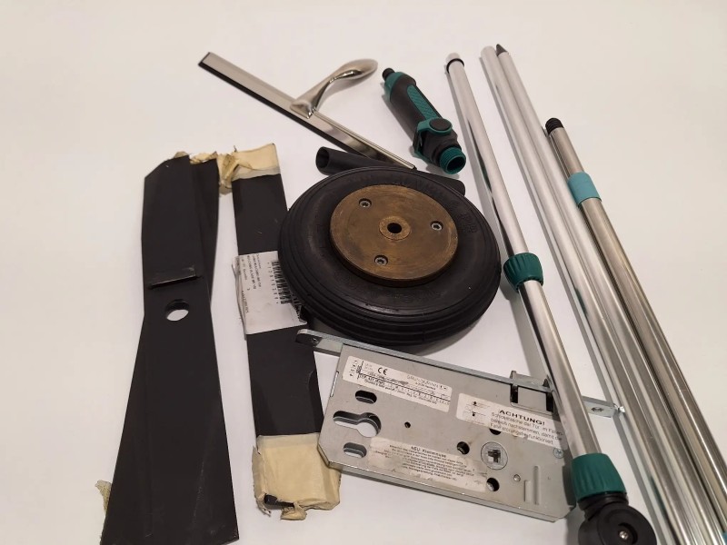 Foto Art Nr. $artikelnummer