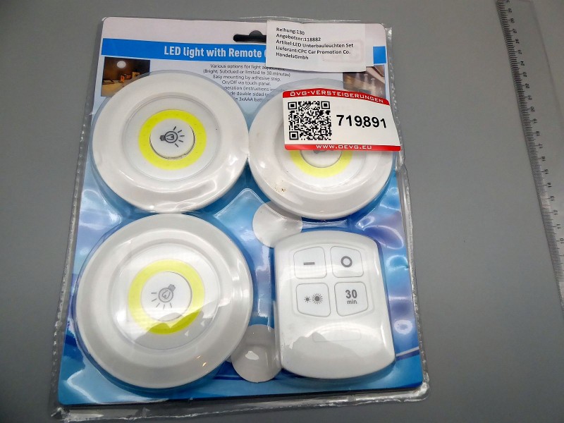 Foto Art Nr. $artikelnummer