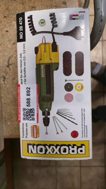 Foto Art Nr. $artikelnummer