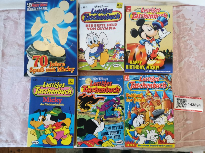 Foto Art Nr. $artikelnummer