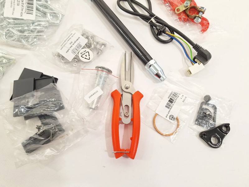 Foto Art Nr. $artikelnummer