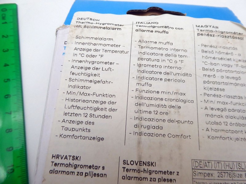 Foto Art Nr. $artikelnummer