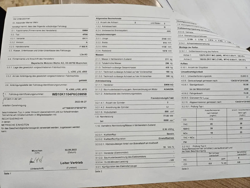 Foto Art Nr. $artikelnummer