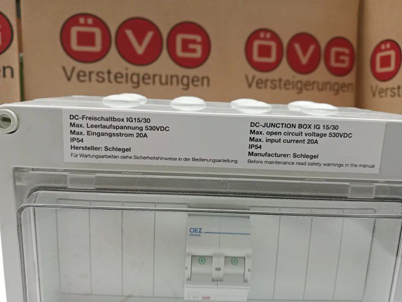 (c) ÖVG Versteigerungs GmbH