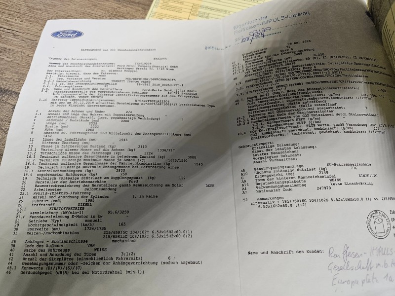 Foto Art Nr. $artikelnummer