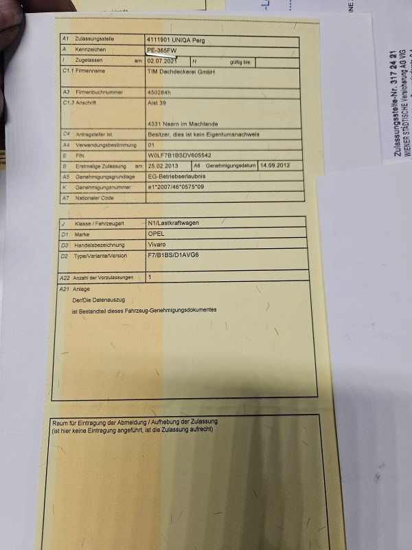 Foto Art Nr. $artikelnummer