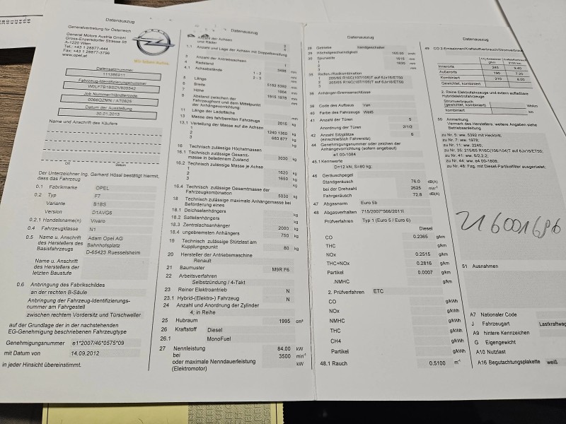 Foto Art Nr. $artikelnummer