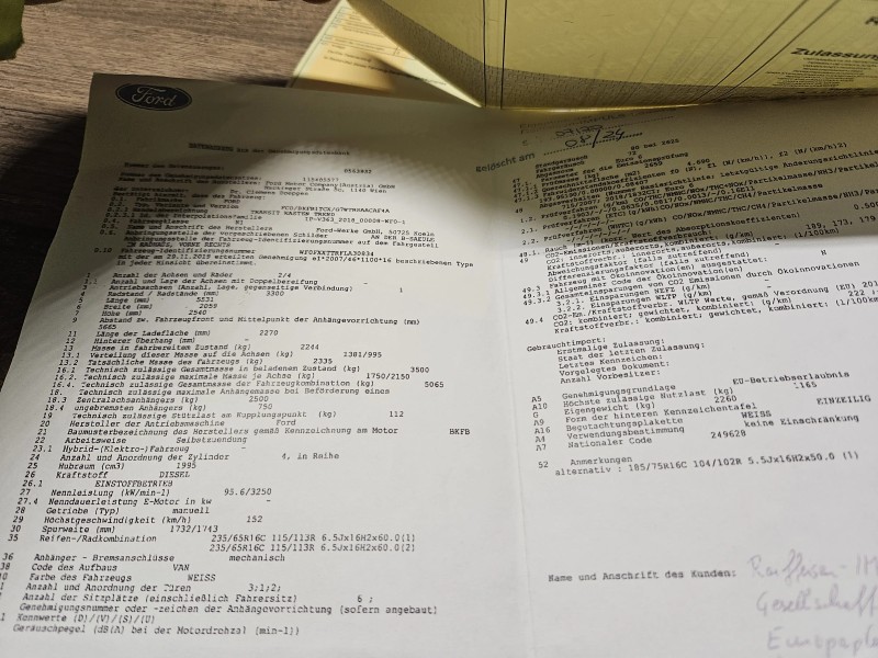 Foto Art Nr. $artikelnummer