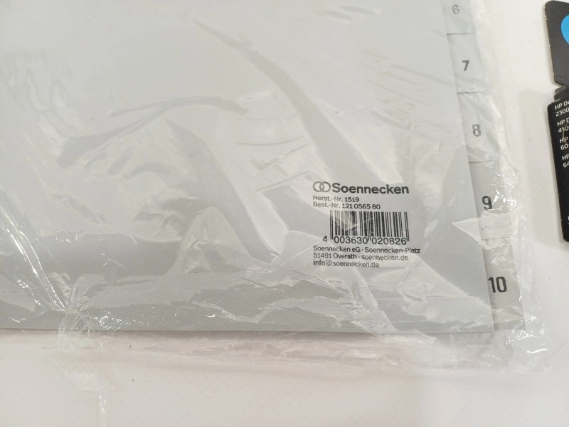 Foto Art Nr. $artikelnummer