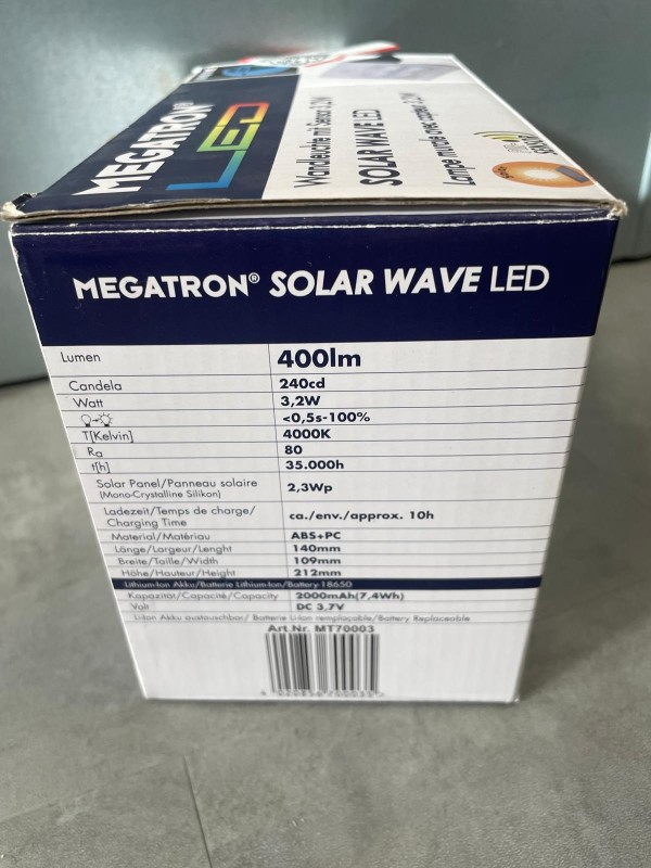 Foto Art Nr. $artikelnummer