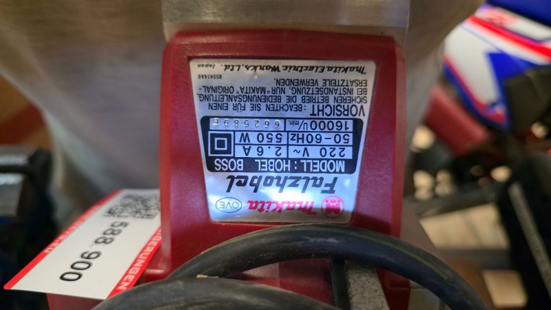 Foto Art Nr. $artikelnummer