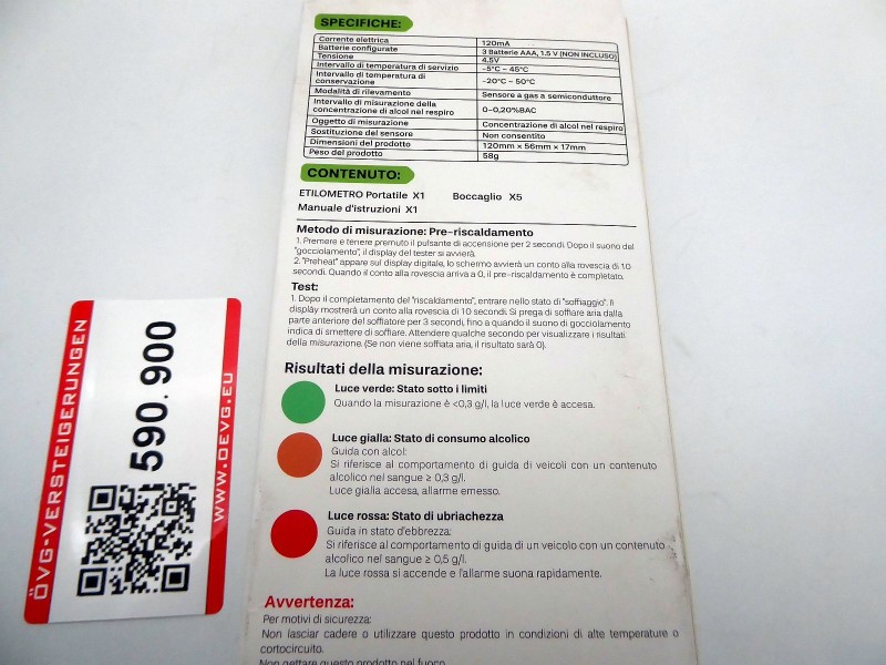 Foto Art Nr. $artikelnummer