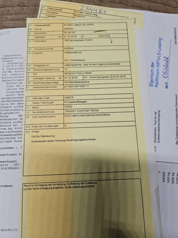 Foto Art Nr. $artikelnummer