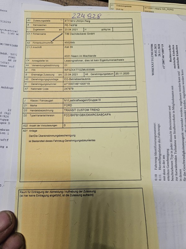 Foto Art Nr. $artikelnummer