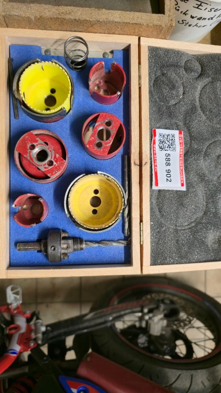 Foto Art Nr. $artikelnummer