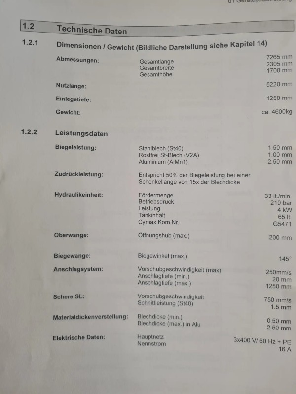 Foto Art Nr. $artikelnummer