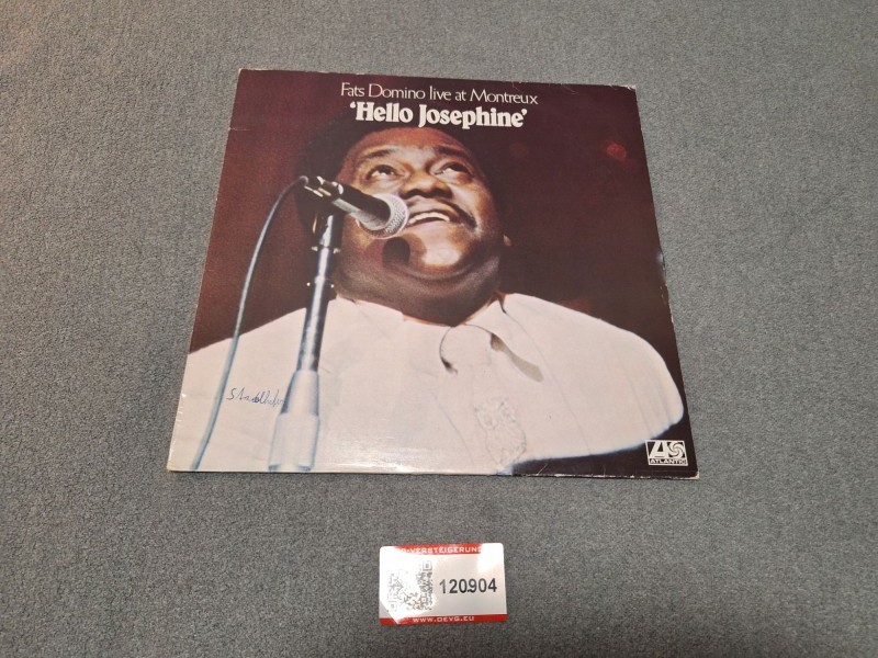 Foto Art Nr. $artikelnummer