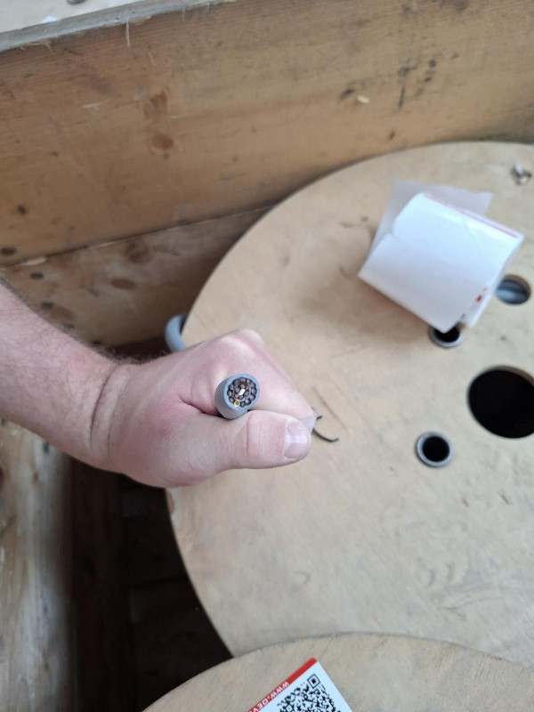 Foto Art Nr. $artikelnummer