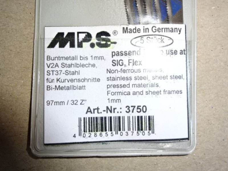 Foto Art Nr. $artikelnummer