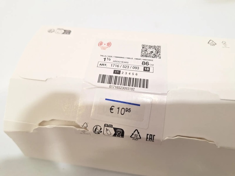 Foto Art Nr. $artikelnummer