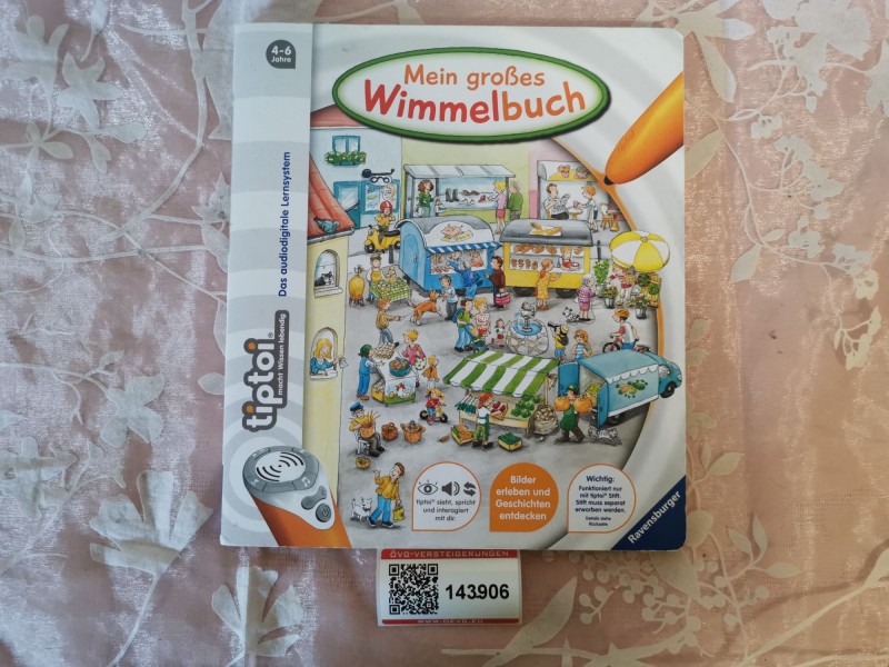 Foto Art Nr. $artikelnummer