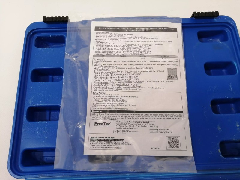 Foto Art Nr. $artikelnummer