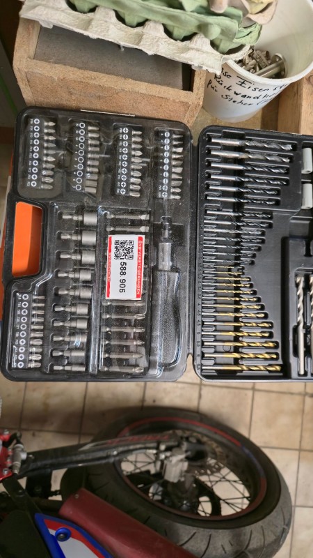 Foto Art Nr. $artikelnummer