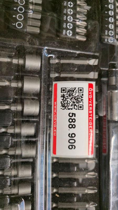 Foto Art Nr. $artikelnummer