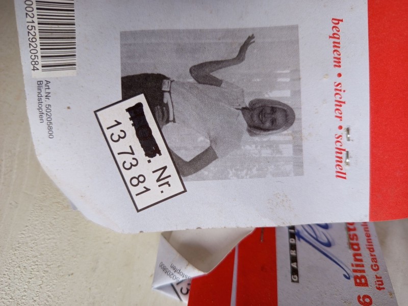 Foto Art Nr. $artikelnummer