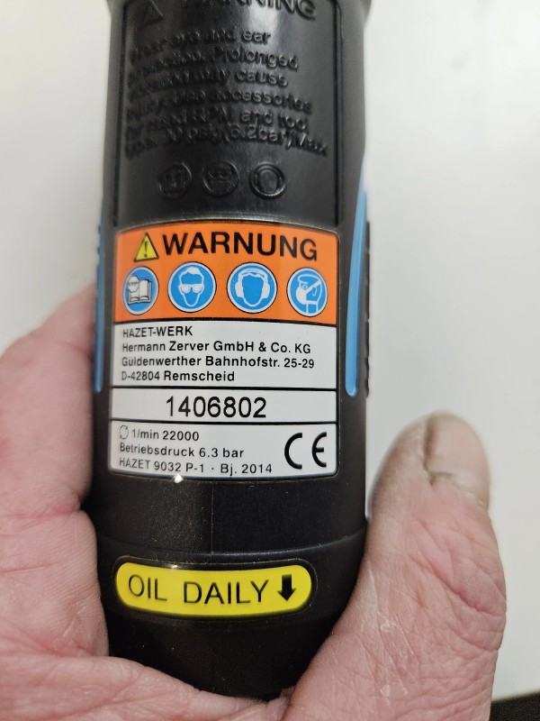 Foto Art Nr. $artikelnummer