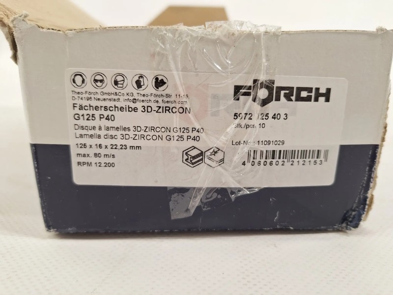 Foto Art Nr. $artikelnummer