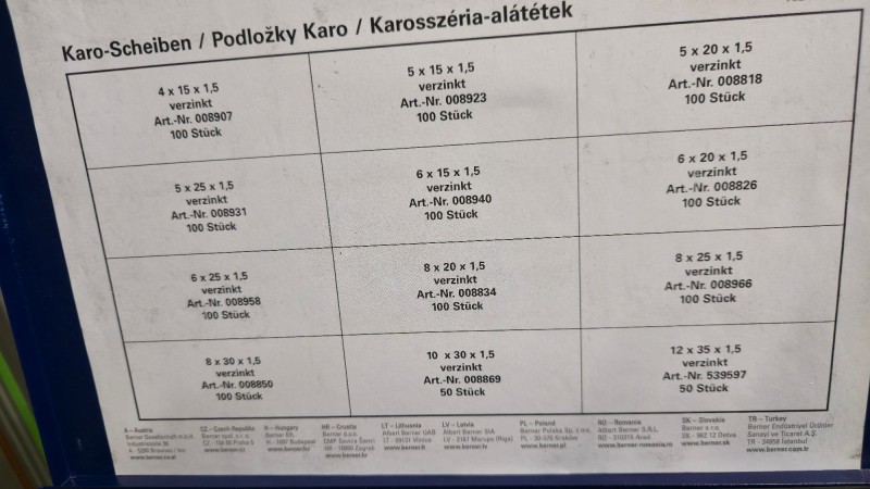 Foto Art Nr. $artikelnummer