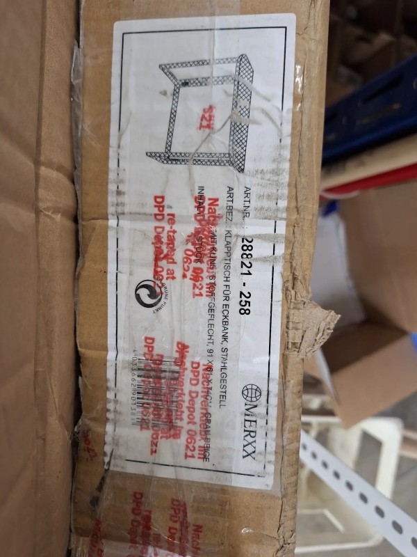 Foto Art Nr. $artikelnummer