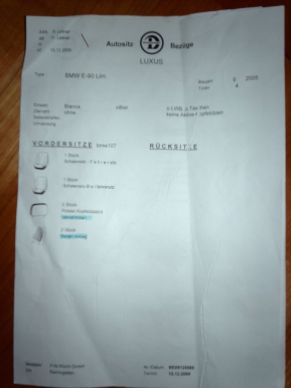 Foto Art Nr. $artikelnummer