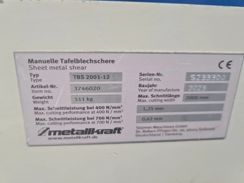 Foto Art Nr. $artikelnummer