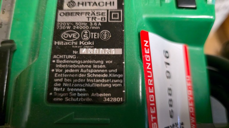 Foto Art Nr. $artikelnummer