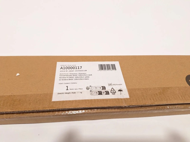 Foto Art Nr. $artikelnummer