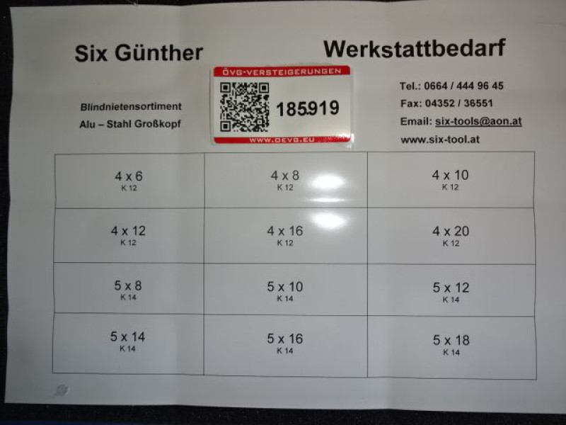 Foto Art Nr. $artikelnummer