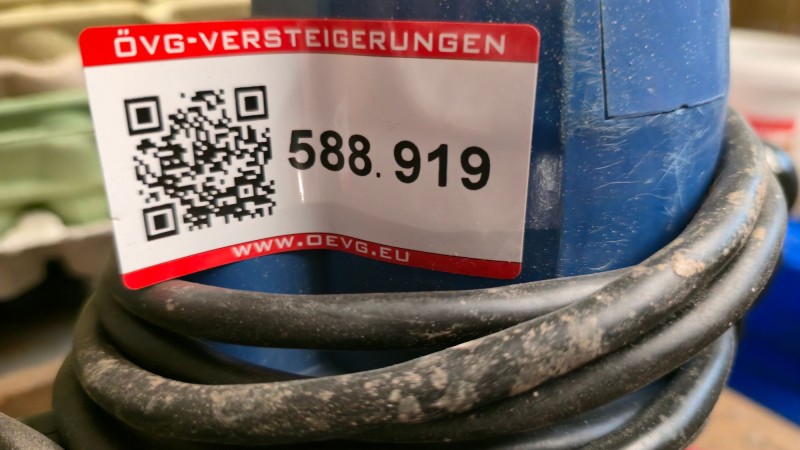 Foto Art Nr. $artikelnummer