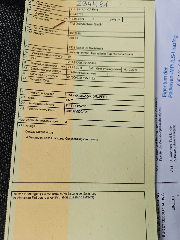 Foto Art Nr. $artikelnummer