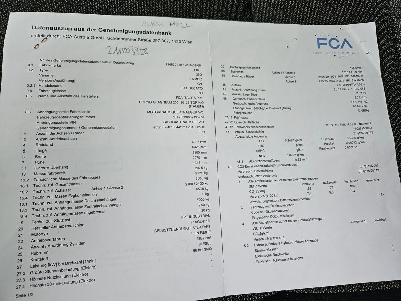 Foto Art Nr. $artikelnummer