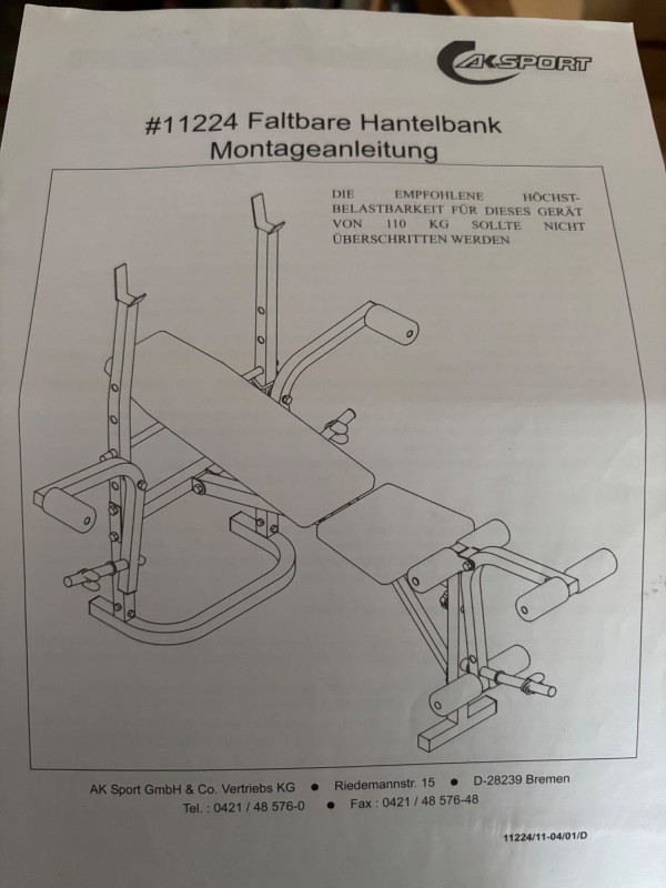 Foto Art Nr. $artikelnummer