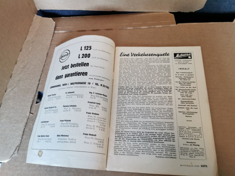 Foto Art Nr. $artikelnummer